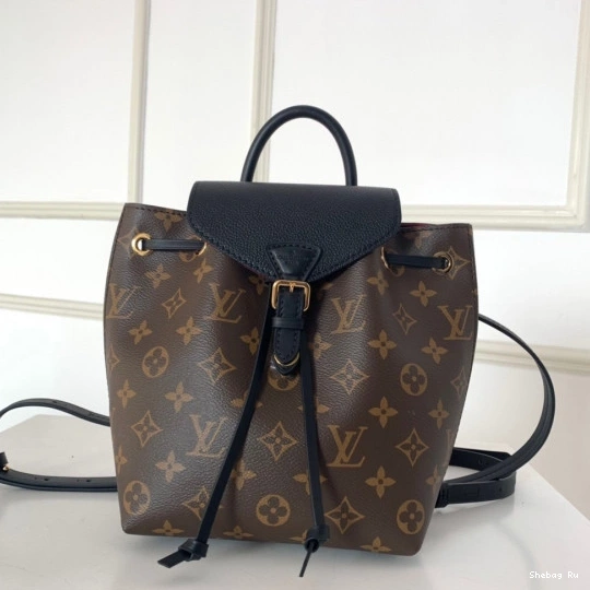 LOUIS BB VUITTON MONTSOURIS 0712